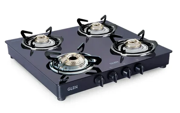 Gas Stove Suppliers in Haldwani