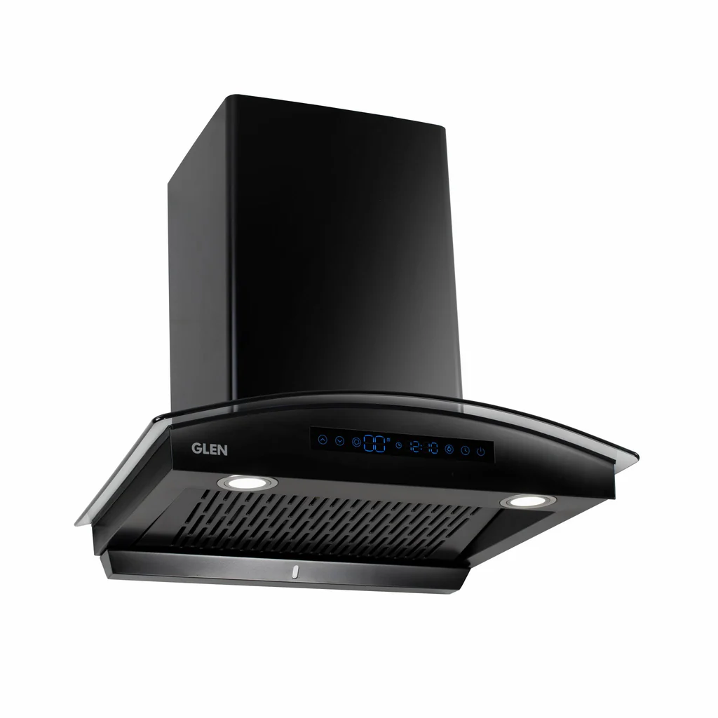 Best Chimney Suppliers in Haldwani