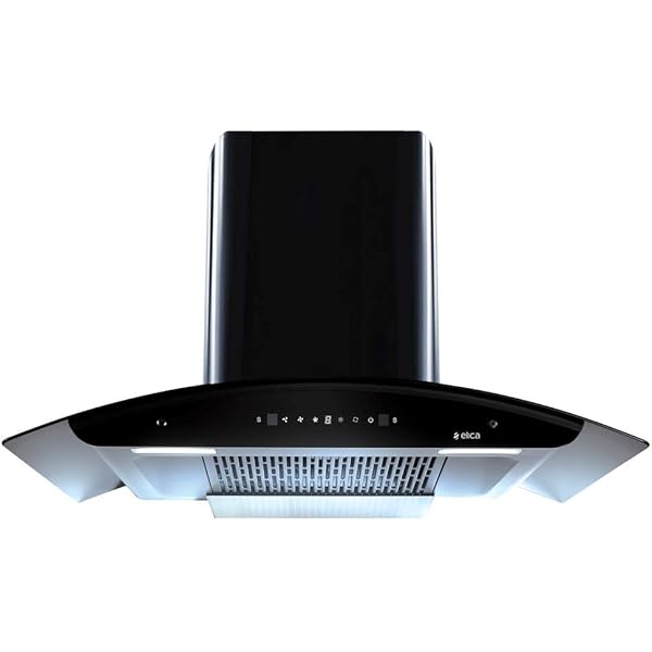 Best Chimney Suppliers in Haldwani