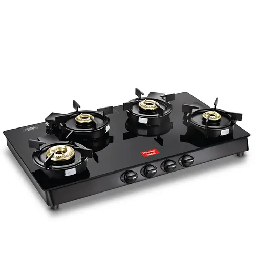 Gas Stove Suppliers in Haldwani