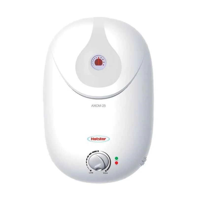 Geyser Suppliers in Haldwani